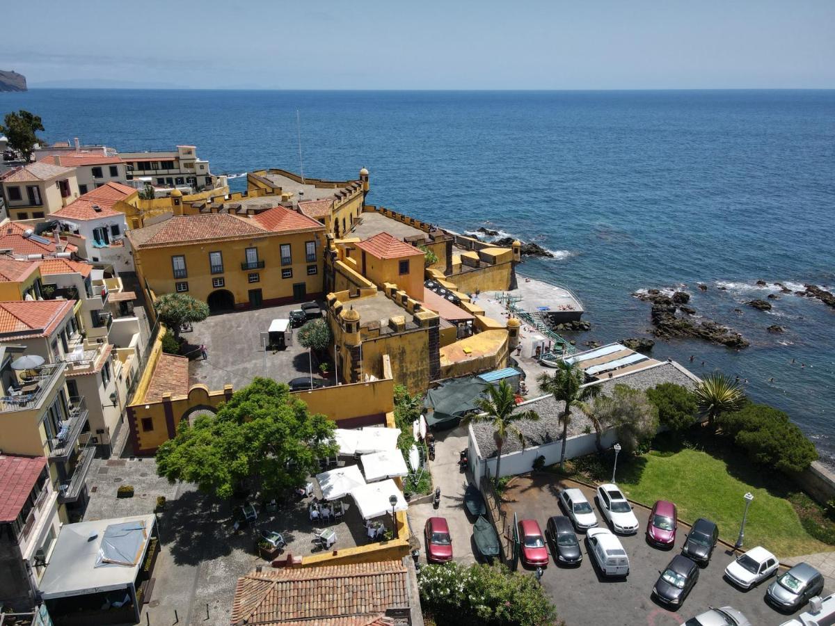 Appartement Sao Thiago House Madeira à Funchal  Extérieur photo