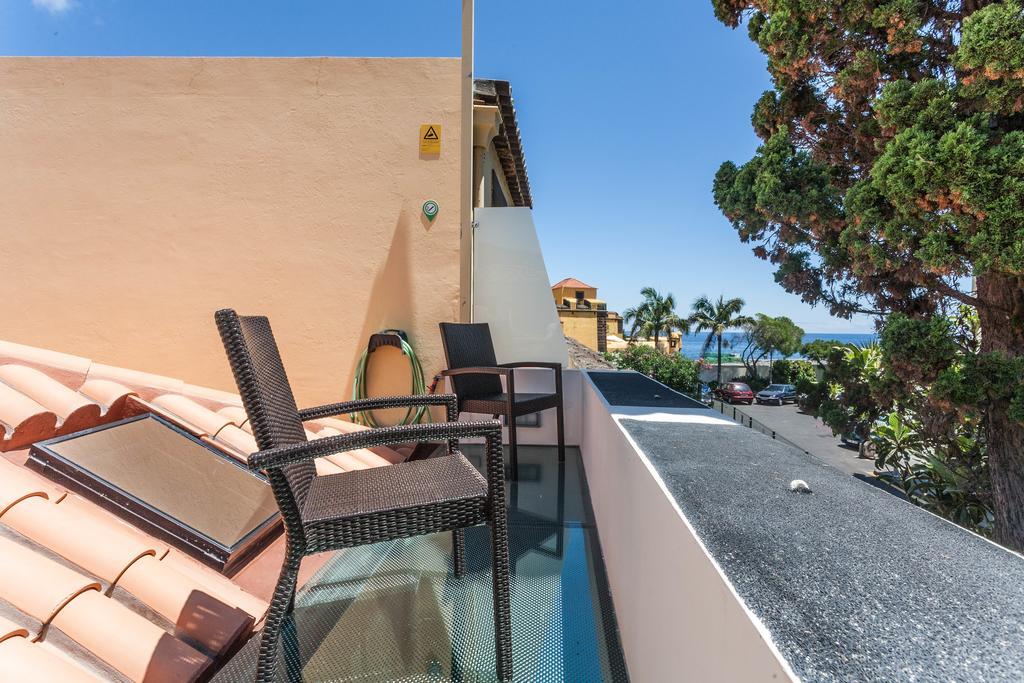 Appartement Sao Thiago House Madeira à Funchal  Extérieur photo