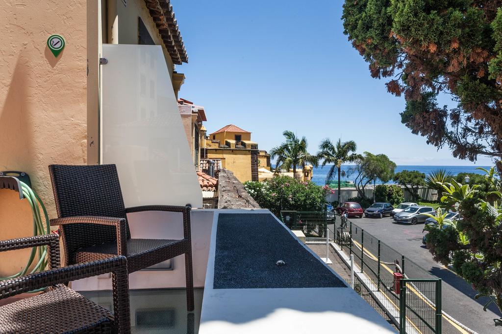 Appartement Sao Thiago House Madeira à Funchal  Extérieur photo