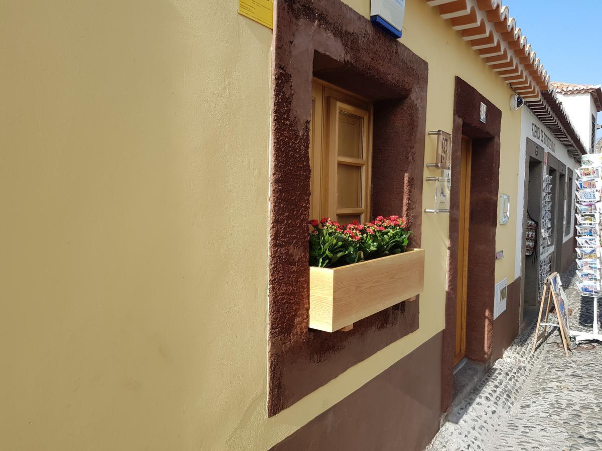 Appartement Sao Thiago House Madeira à Funchal  Extérieur photo